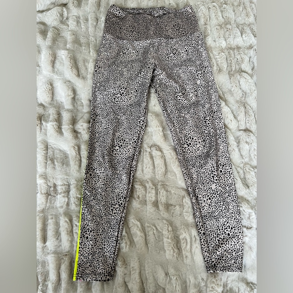Activewear legging